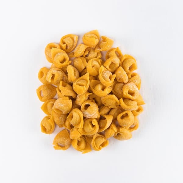 Tortellini mignon bolognesi