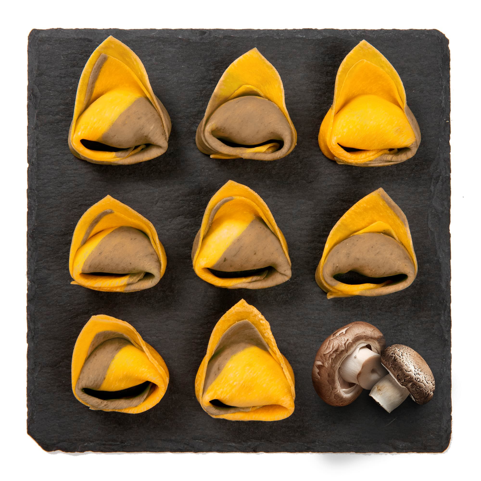Tortelloni ai funghi porcini 250g